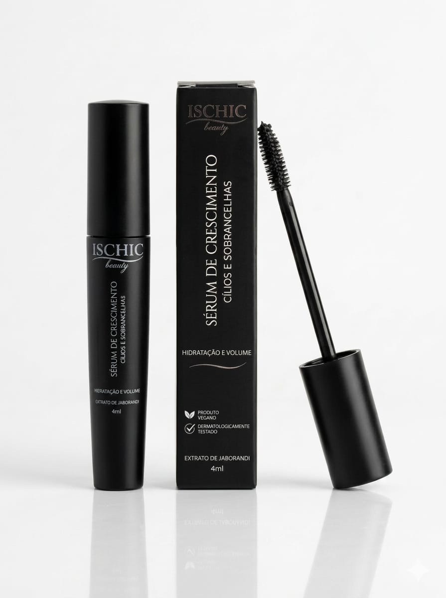 Sérum de Crescimento